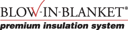 Blow-In-Blanket®
