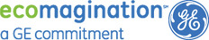 ecomagination® - a GE commitment