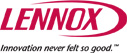 Lennox - Innovation never felt so good.™