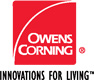 Owens Corning® - Innovations For Living™